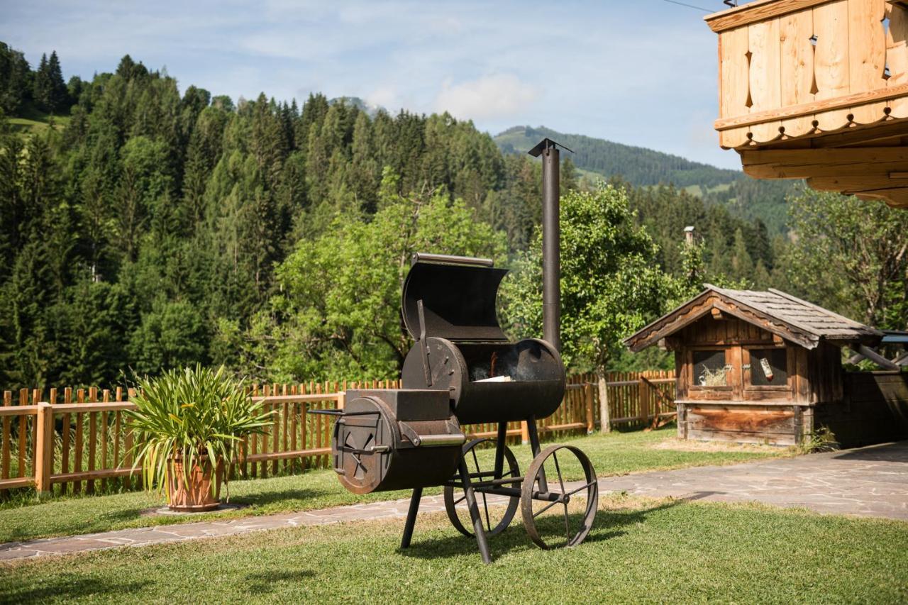 Appartement Stadlhof à Maria Alm Extérieur photo