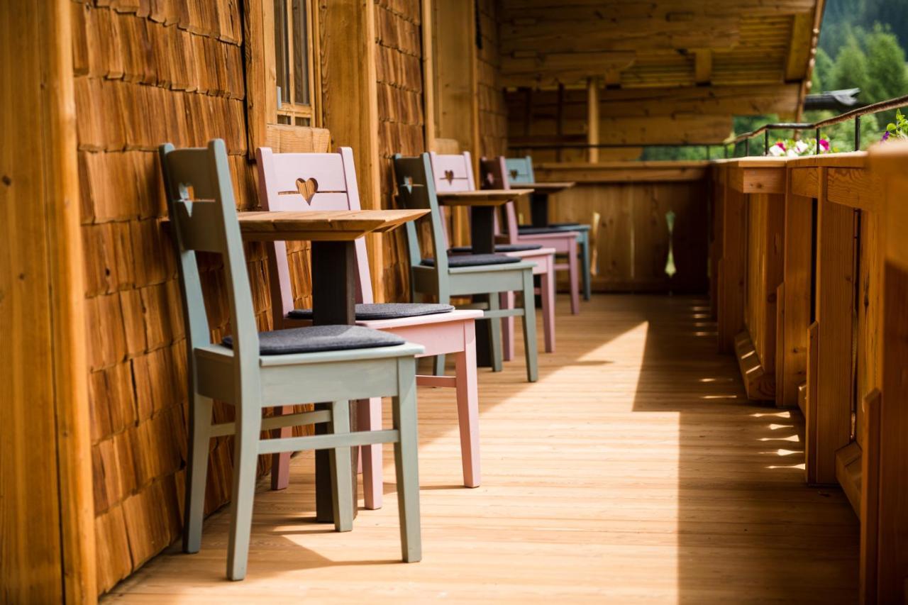 Stadlhof Maria Alm Extérieur photo