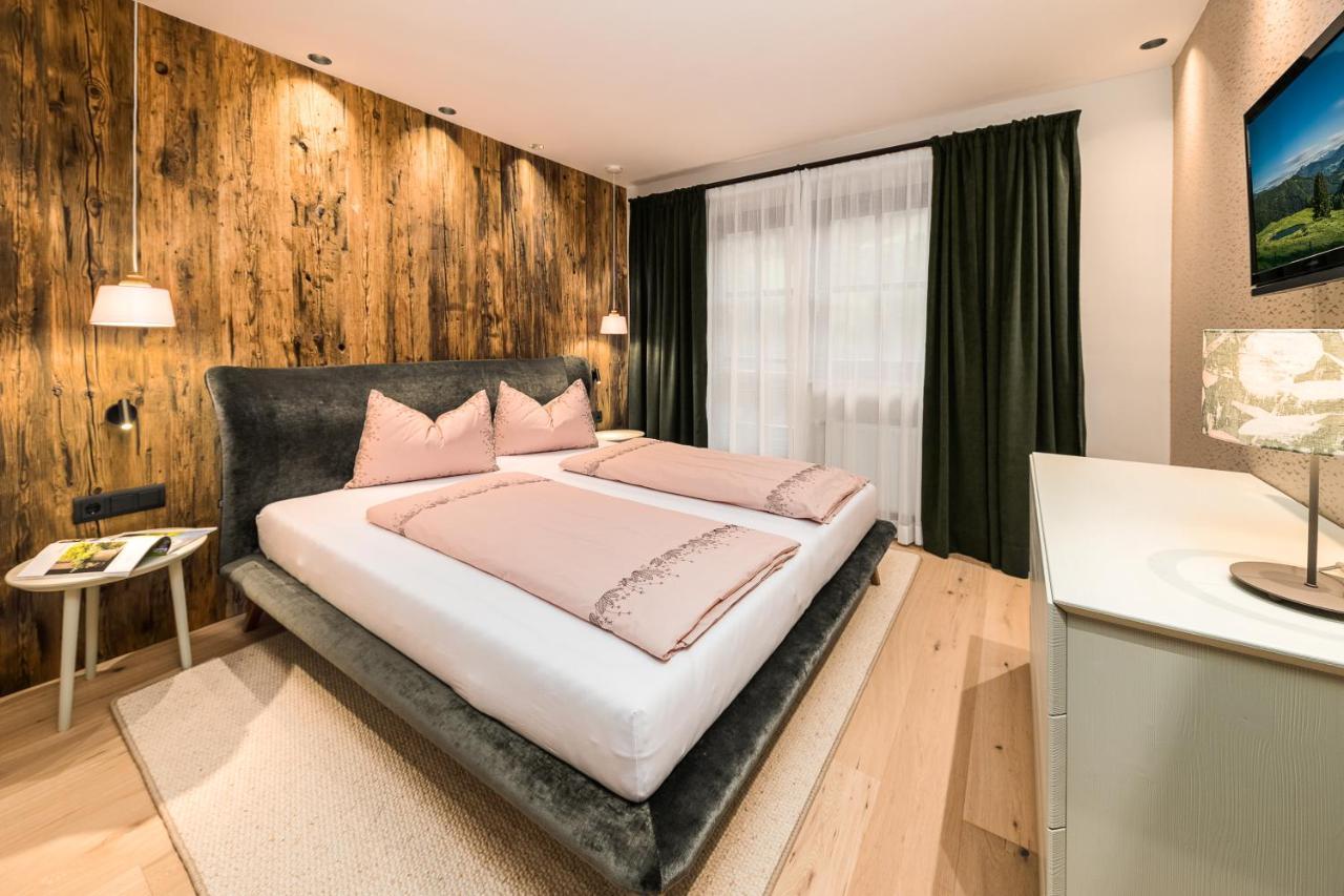 Stadlhof Maria Alm Extérieur photo