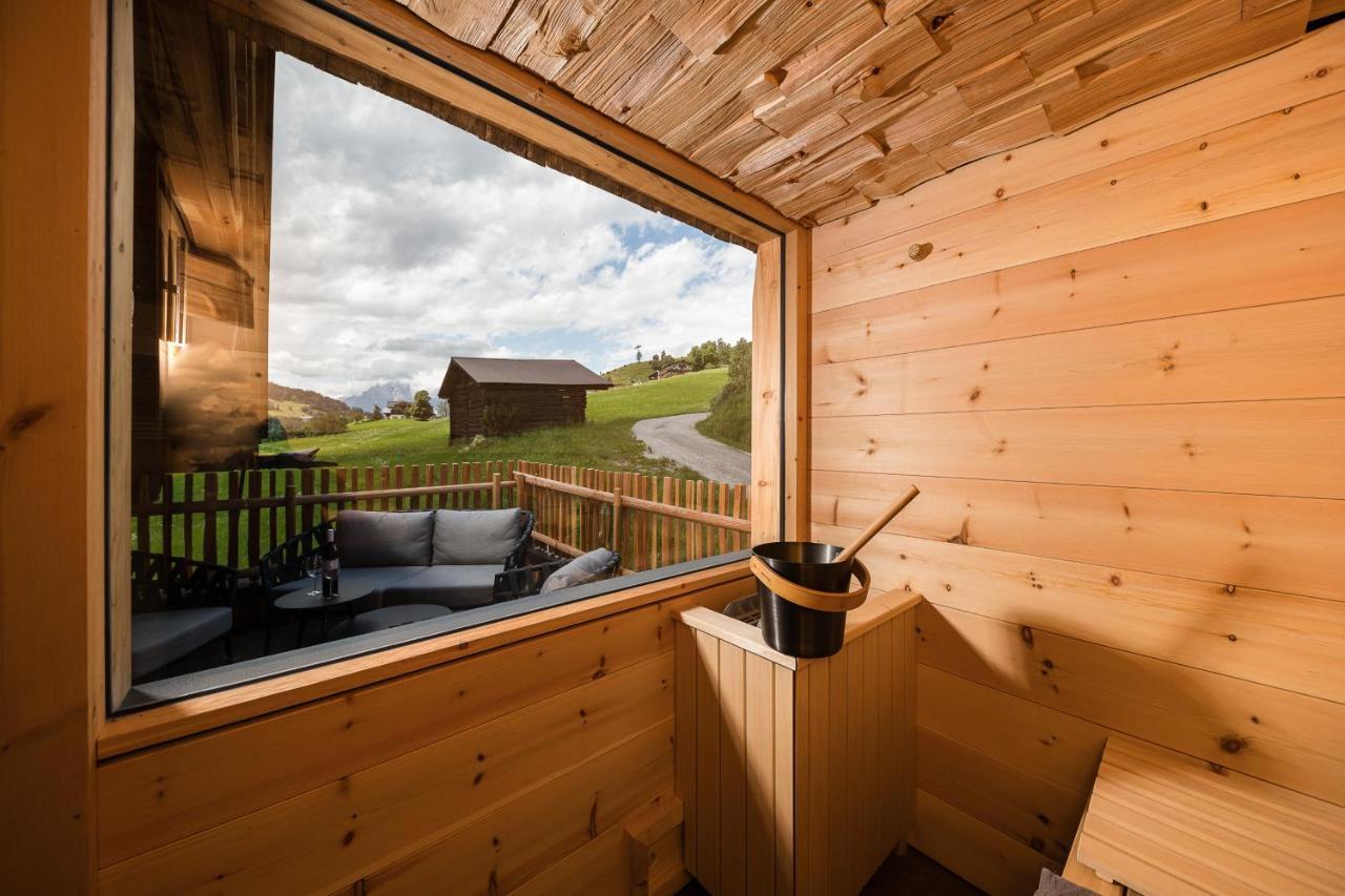 Stadlhof Maria Alm Extérieur photo