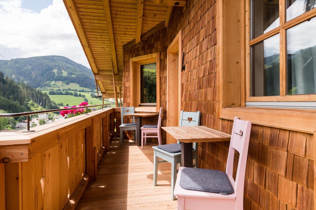 Stadlhof Maria Alm Extérieur photo