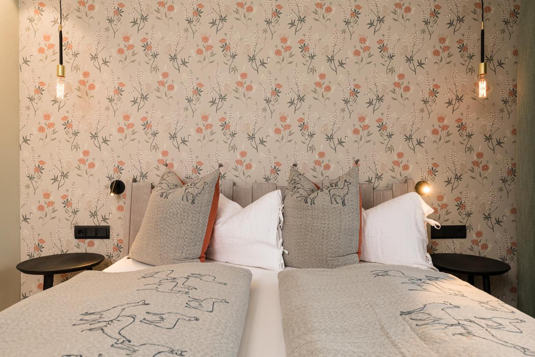 Stadlhof Maria Alm Chambre photo