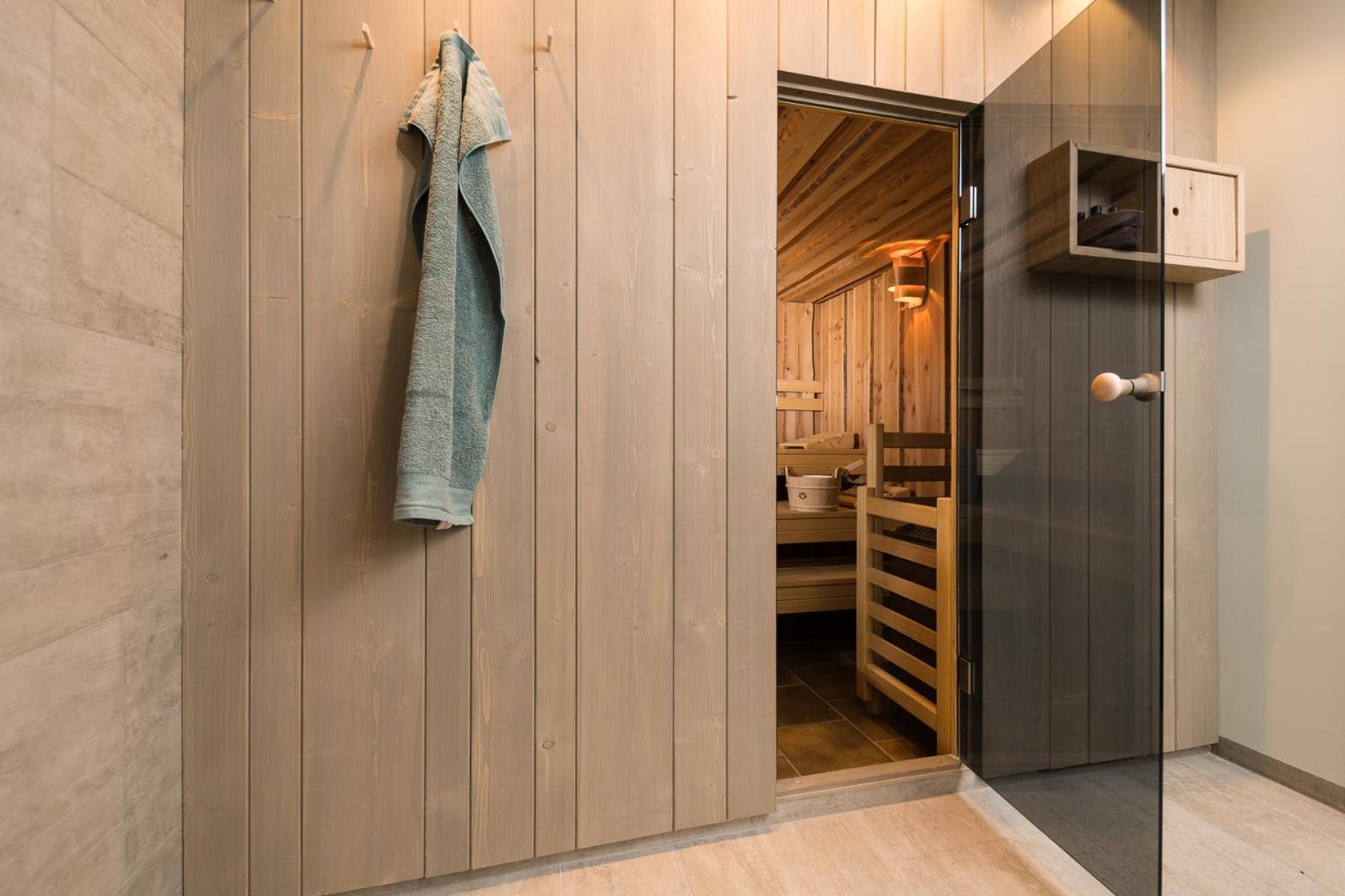 Stadlhof Maria Alm Chambre photo