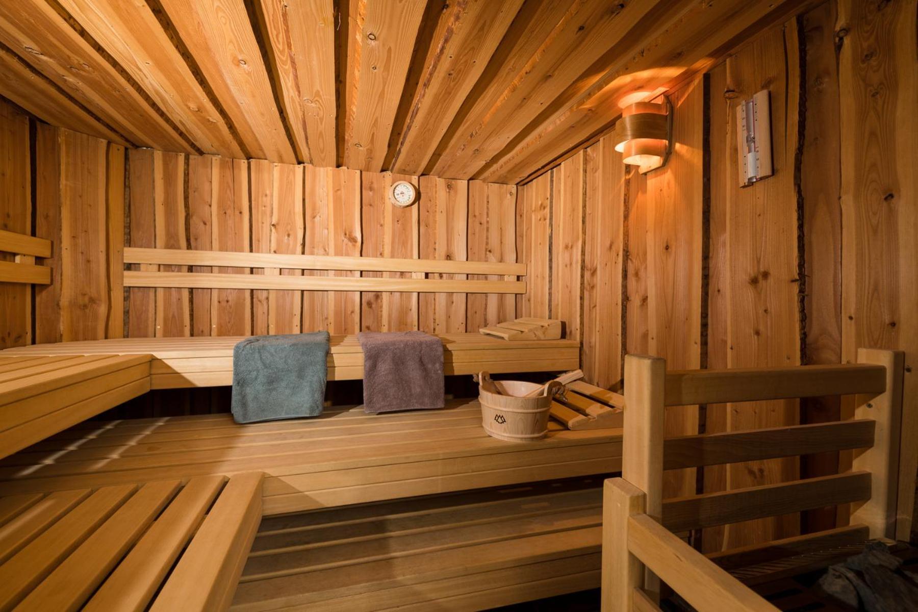 Stadlhof Maria Alm Chambre photo