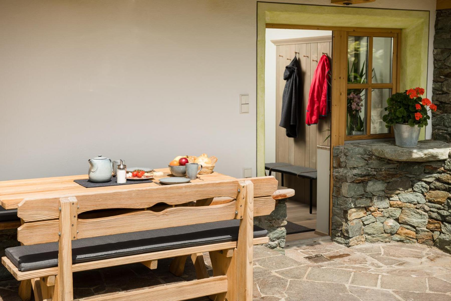 Stadlhof Maria Alm Chambre photo